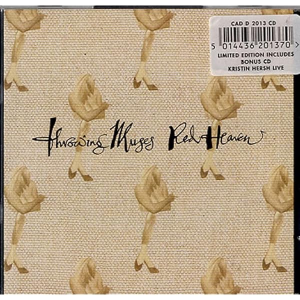 Throwing Muses: Amazon.co.uk: CDs & Vinyl