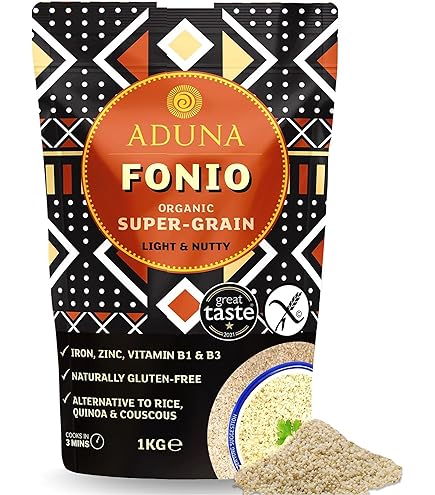 Organic Rice And Quinoa Fusilli Pasta In 250g From Biofair - View #3