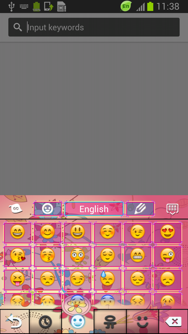 Cute Keyboard Theme Free Amazon.co.uk Apps & Games