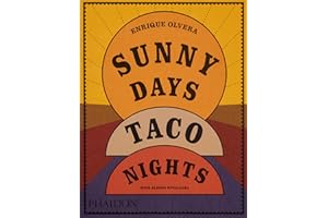 Sunny Days, Taco Nights