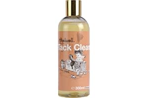 NAF THELWELL TACK CLEAN 0.300LT, Natural