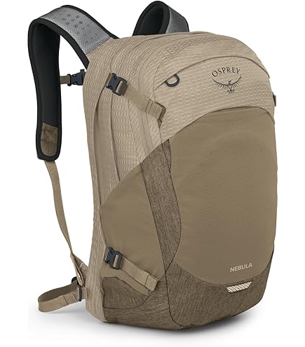 Osprey SPORTLITE - Backpack - blue sky/blauw Osprey SPORTLITE - Backpack - blue sky/blauw