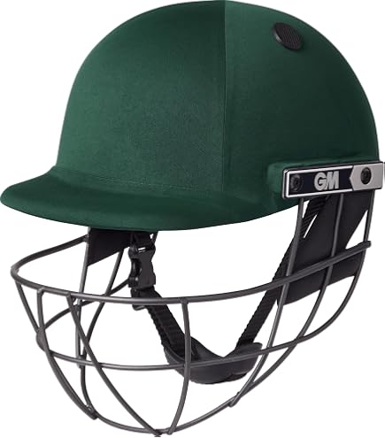Kookaburra Unisex's Pro 600 Helmet, Navy, Large/X-Large : Amazon