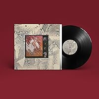 洋楽 The Cult Electric Picture Vinyl UK The Cult Electric - Gold Picture Disc + Inner UK picture