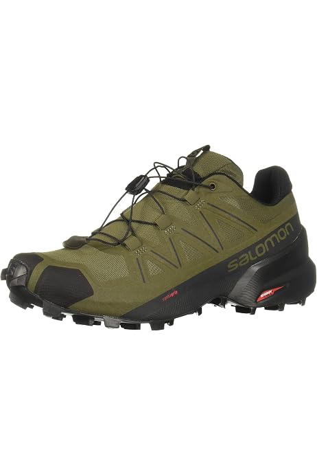 Speedcross Competition Running Shoes 