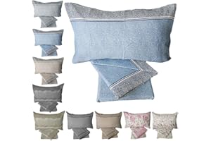 Luga COMPLETO LENZUOLA FLANELLA MORBIDA LETTO MATRIMONIALE 1 PIAZZA E MEZZA (UNA PIAZZA E MEZZA, LFM-2)