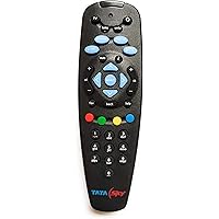 TATASKY Tata Sky Digital TV HD Setup Box Remote