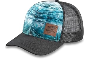Dakine Cap Mężczyźni CROSSING CURVED BILL TRUCKER
