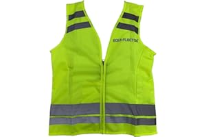 Gilet pour femme de Equi-flector