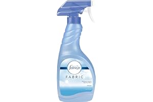Febreze Klasyczny odświeżacz do tkanin 500 ml (4 sztuki)