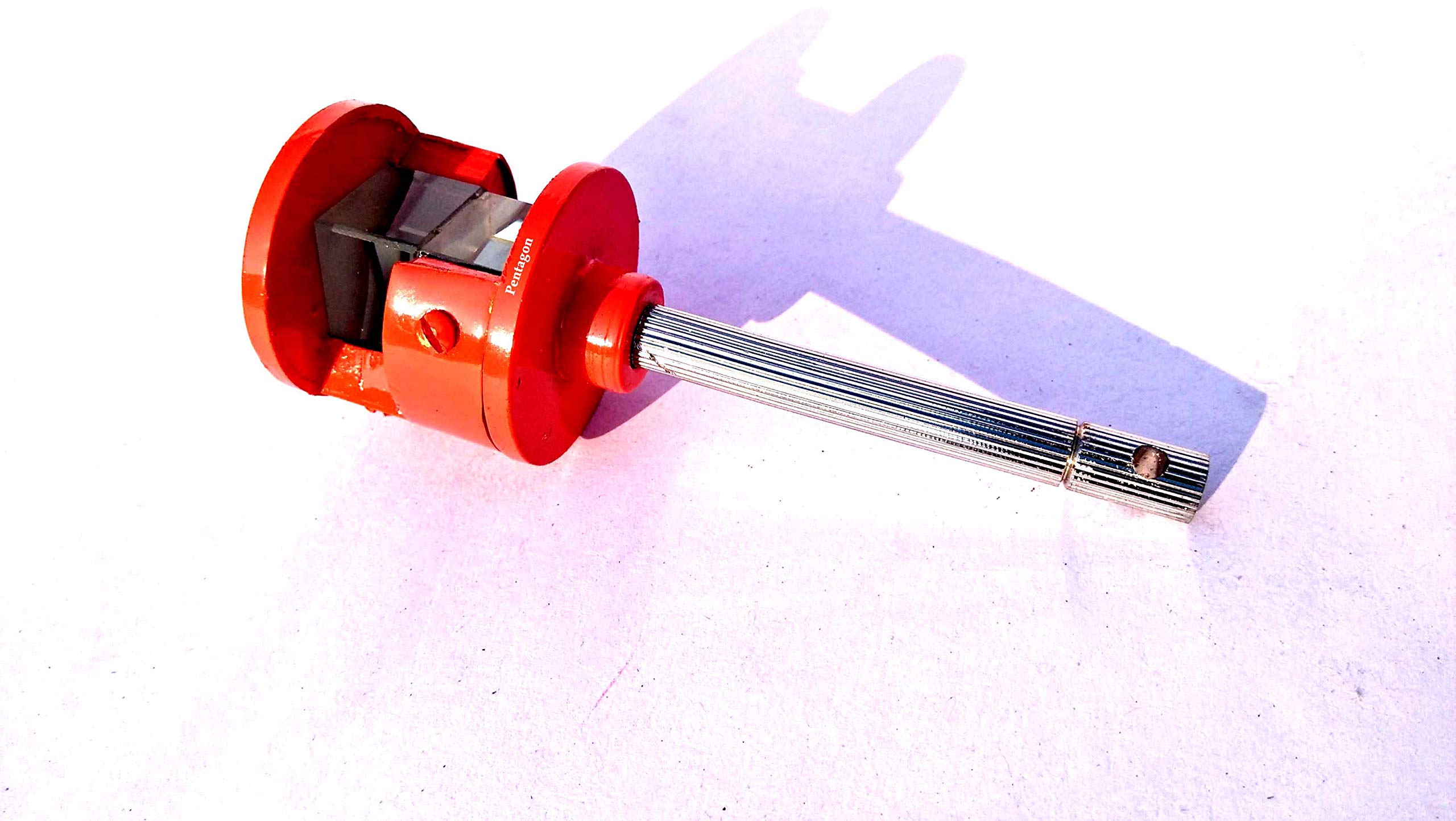 Pentagon Engineering Line Ranger Optical Square with Wooden Box