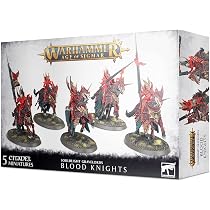 Warhammer Age Of Sigmar – Soulblight Gravelords – Squelettes Deathrattle – Boîte De 20 Figurines Plastique à Monter
