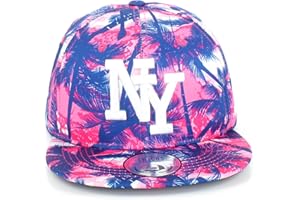 JOHNNY CHICOS Sorry I'm Fresh süße Kindercap Kinder Cap Snapback 49-56cm Kopfumfang