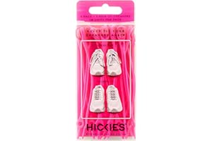 HICKIES Lacets à Nouer (1.0)