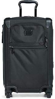 tumi alpha 2 continental expandable