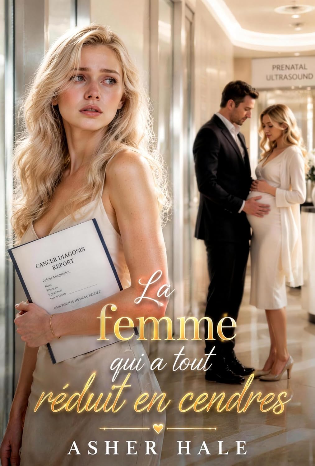 Le Mari qui regretta trop tard: Une Trahison, Deuxième Chance, Faux Mariage en Crise – Une - Mise en situation et utilisation