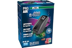 JBL PROAIR a400