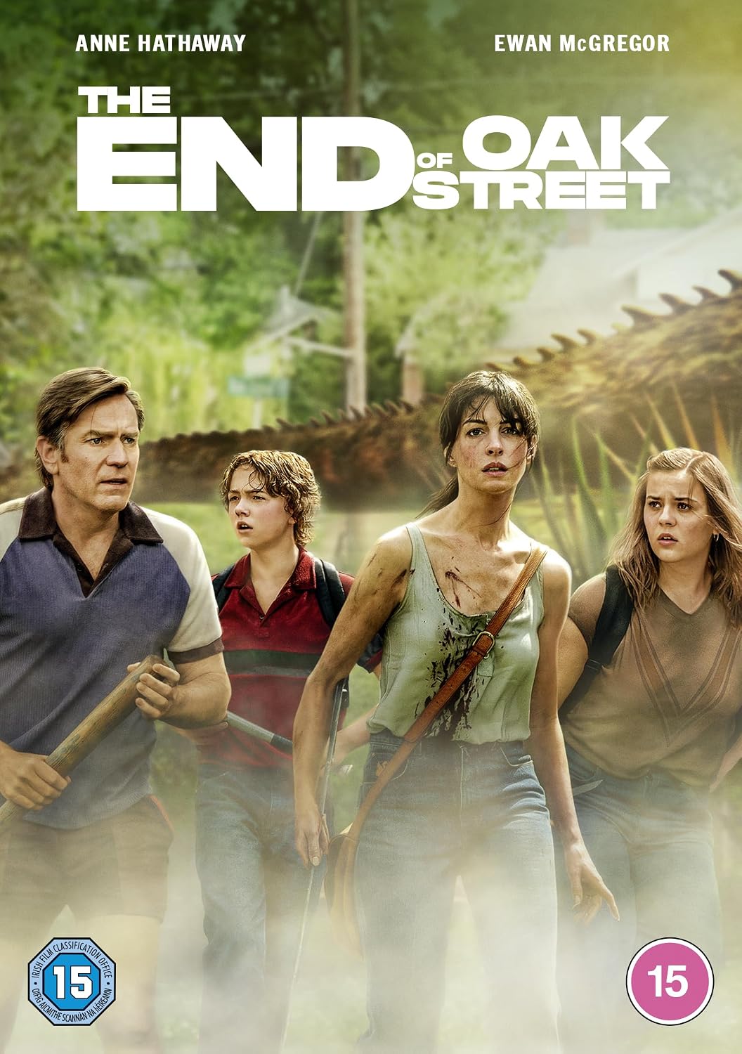 Insidious: Out of the Further - Mise en situation et utilisation