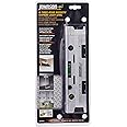 Johnson Level & Tool 40-6184 Magnetic Torpedo Laser Level, Silver & Black, 1 Laser Level