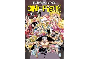 One piece (Vol. 114)