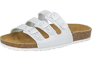 Lico Kobiety BIOLINE FLOWERKlapki