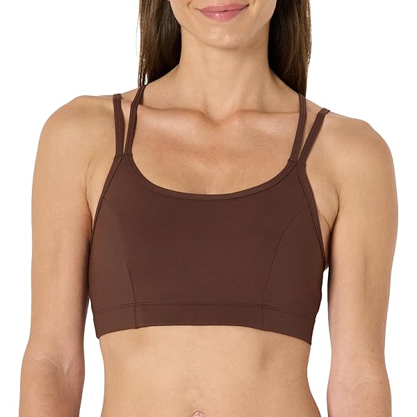 Top Avvolgente Donna Manica Lunga Con Scollo A V E Foro Pollice - Yoga E Pilates - 2