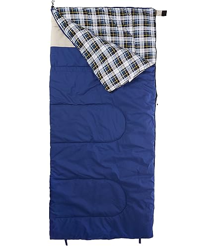 Ferrino Bicolor Sacco A Pelo Blu Taglia L - Leggero E Caldo Per Escursionismo E Campeggio - Foto 2