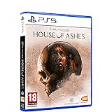 The Dark Pictures: House of Ashes - PlayStation 5