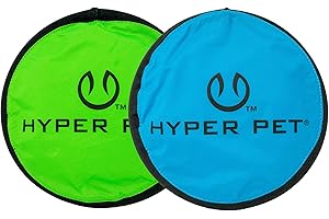 Hyper Pet Flippy Flopper, 2 Pack