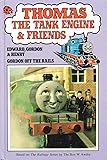 Edward , Gordon & Henry : " Gordon Off The Rails " : (Thomas the Tank Engine & Friends)