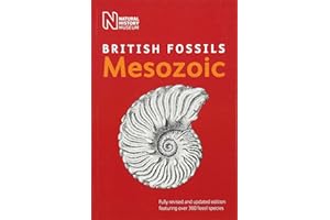 British Mesozoic Fossils (British Fossils): 2