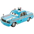 Disney Cars Bob Pulley