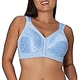 Playtex Women's Full Coverage Bra, Opaque (Pack of 2)
