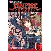 Vampire Knight, Vol. 6 (Volume 6)