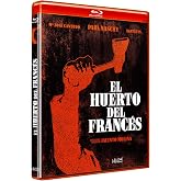 El Huerto del Franc&eacute;s (Blu-ray)