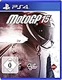MotoGP 15 - [PlayStation 4]