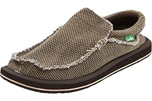 Sanuk Chiba, Mocasines Mujer