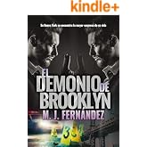 El Demonio de Brooklyn: (Ryan y Bradbury 01)