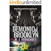 El Demonio de Brooklyn: (Ryan y Bradbury 01)