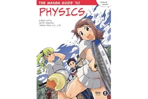 The Manga Guide To Physics