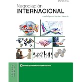 Negociaci&oacute;n internacional (Comercio y Marketing)