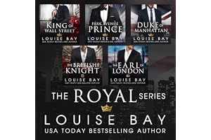 The Royals Series