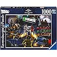 Ravensburger Universal Vault Collection Back to the Future 1000 Piece Jigsaw Puzzles for Adults and Kids Age 12 Years Up