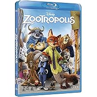 Zootropolis