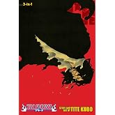 Bleach (3-in-1 Edition), Vol. 21: Includes vols. 61, 62 & 63: Volume 21
