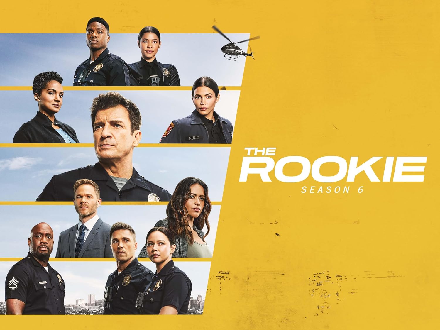 Avantages, Atouts et Limites du The Rookie Season 6