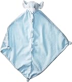 Angel Dear Blankie, Blue Elephant
