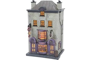 Department 56 La signora Malkin