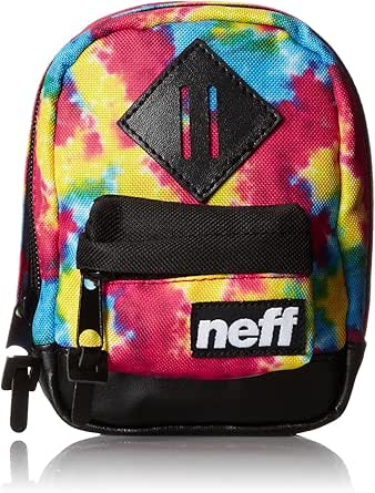 neff highback backpack