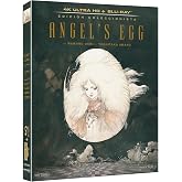 Angel's Egg (4K UHD